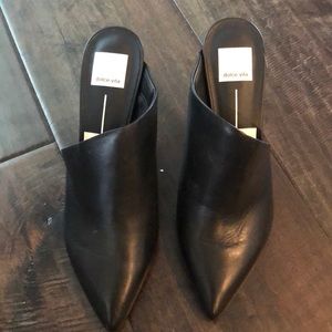 Dolce Vita heels